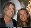 Donna Karan at "Nomad Two Worlds" Russell James Exhibit Opening at Chair and the Maiden in New York City